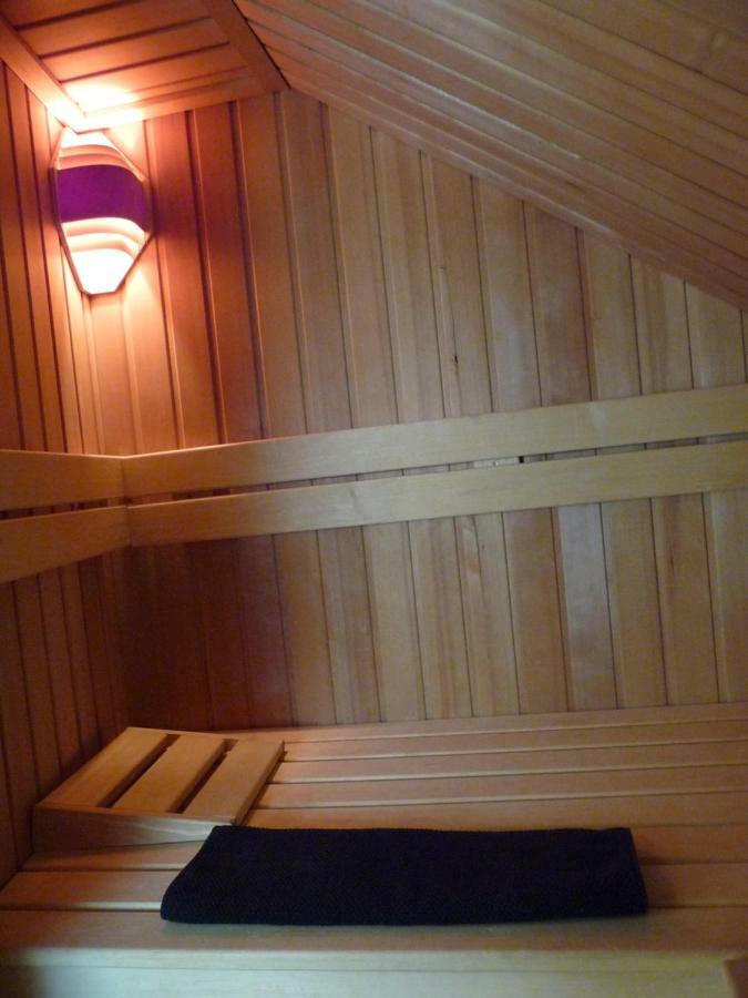 Wellness Vakantie Villa Oudemirdum Экстерьер фото